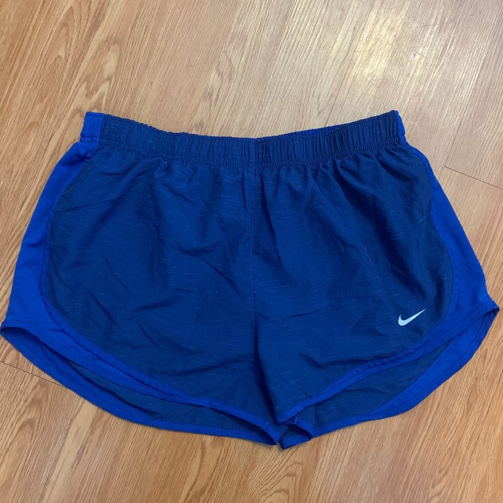 Nike Dri-Fit Tempo Women's Shorts Size XL